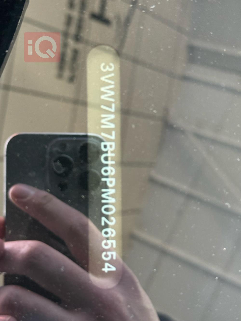 فولكسفاغن جيتا